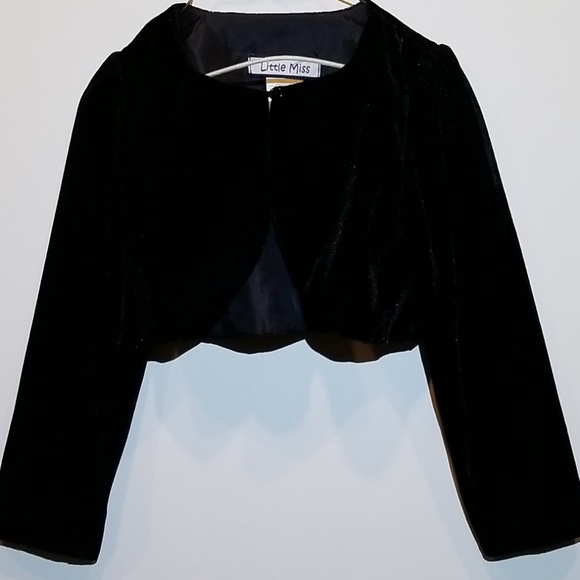 Bolero Jacket - Picture 1 of 4